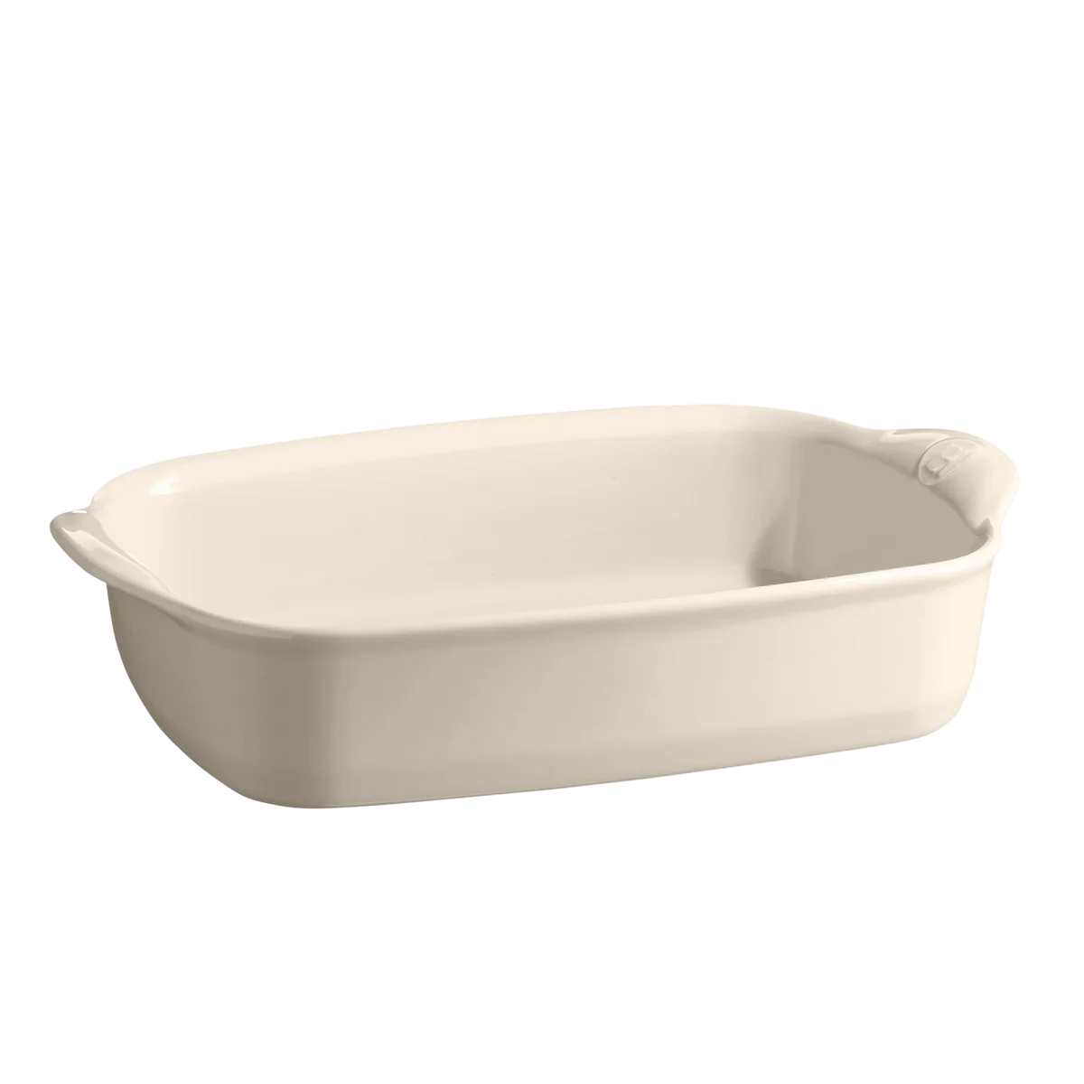 Emile Henry France - The Right Dish Rectangular Baker Medium