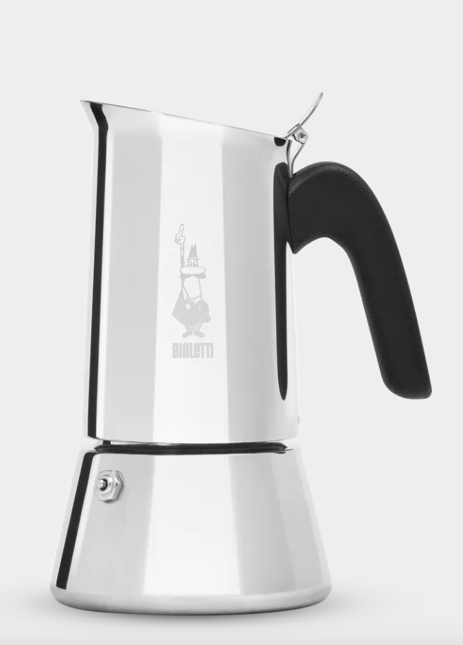 Bialetti Venus Espresso Maker 4 cup
