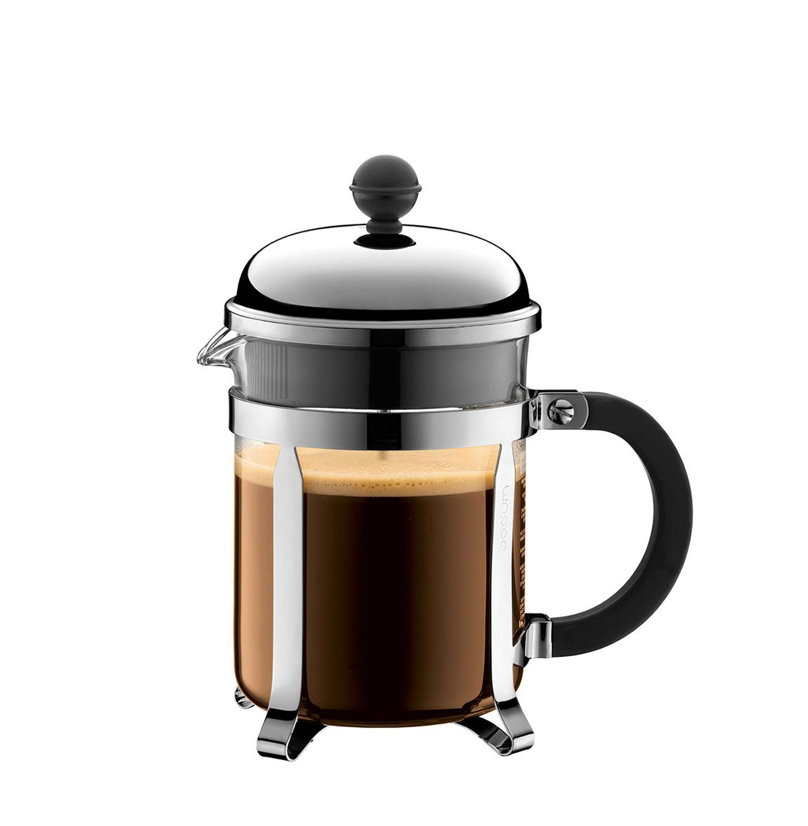 Bodum French Press 4 cup