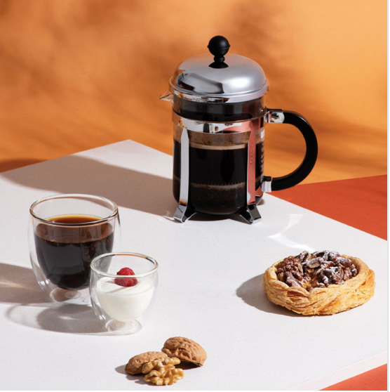 Bodum French Press 4 cup