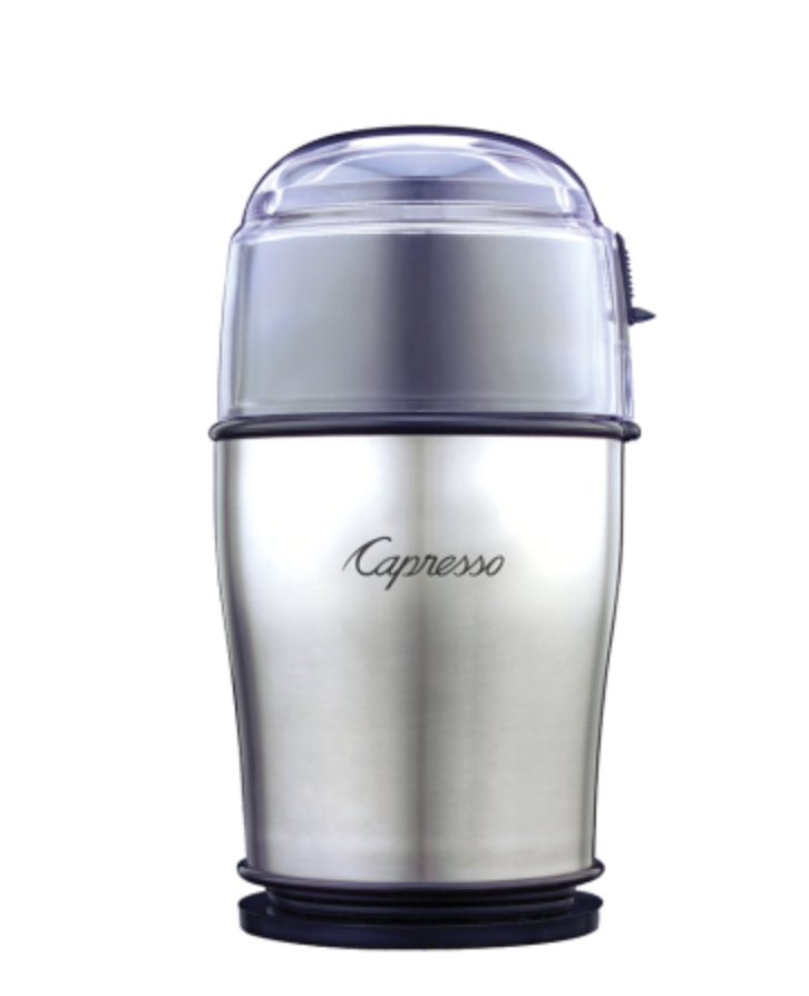 Capresso Cool Grind PRO