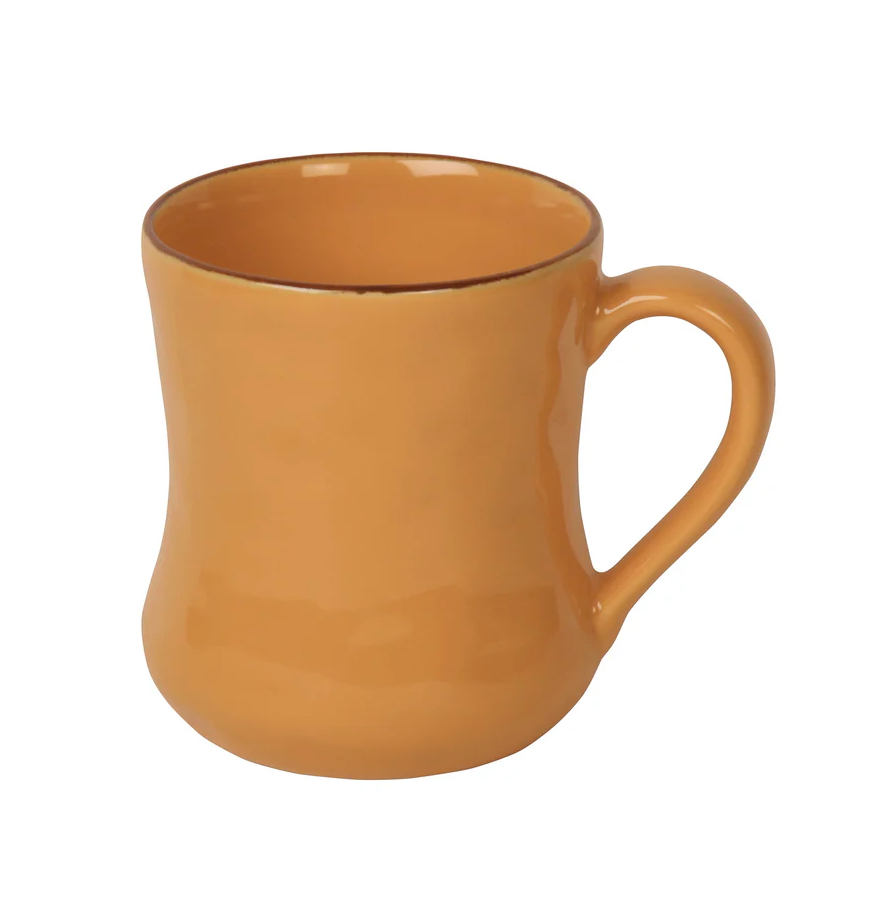 Cantaria Mug Golden Honey 16 oz