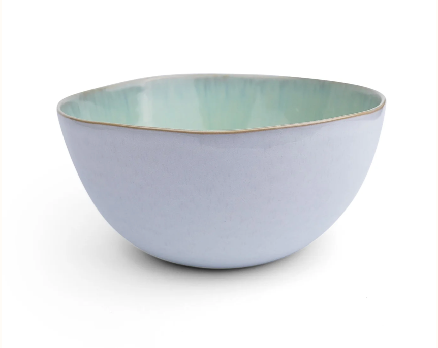 Kiwi Salad Bowl
