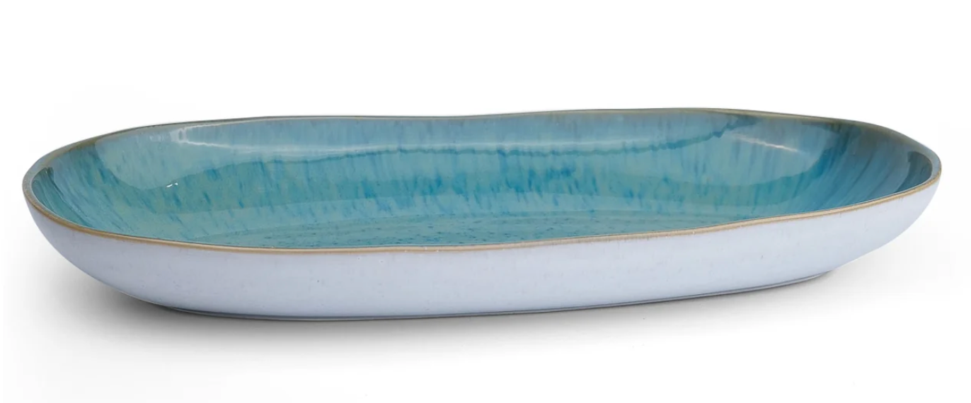 Cielo Medium Serving Platter