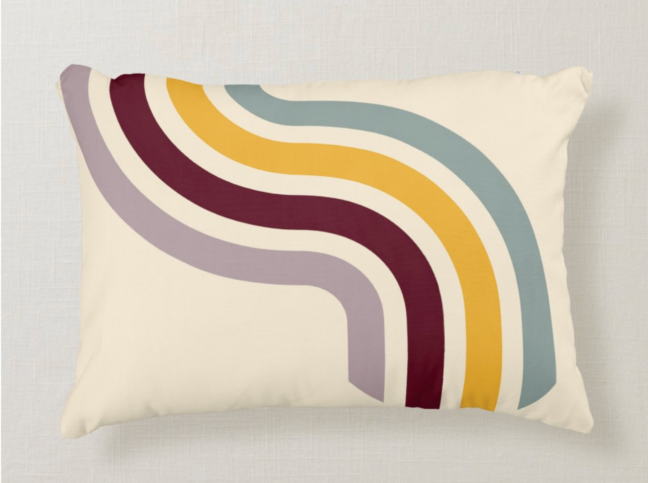 The Koastal Kitchen Shop - Lyndon Throw Pillow