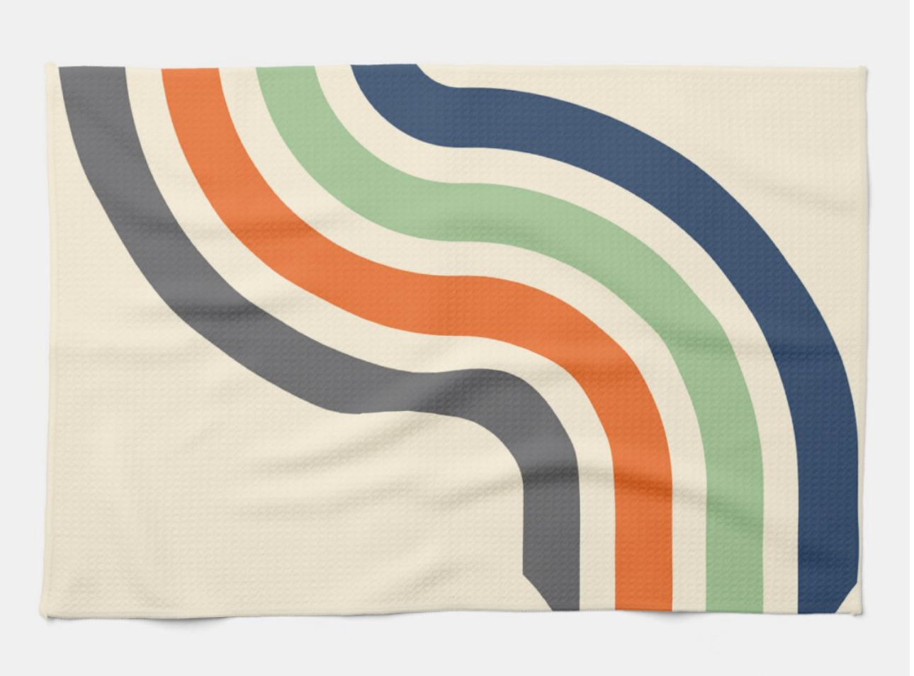 The Koastal Kitchen Shop - Charles Kitchen Towel
