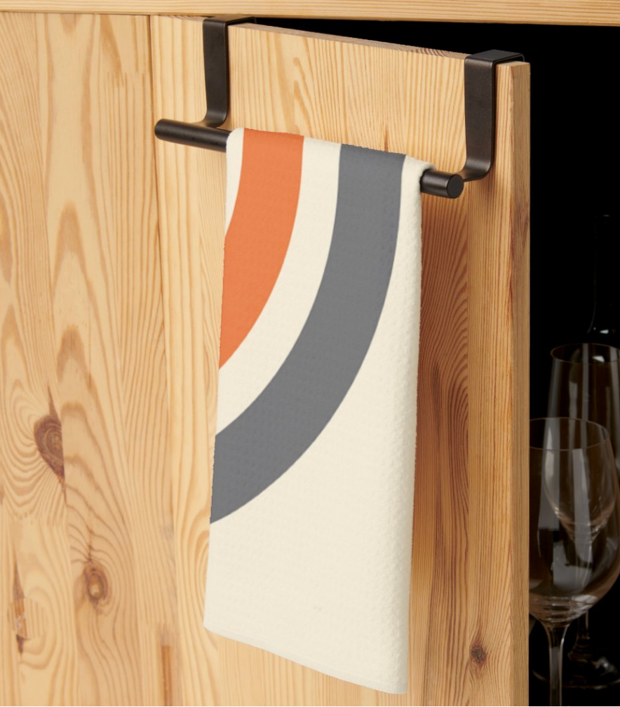 The Koastal Kitchen Shop - Charles Kitchen Towel