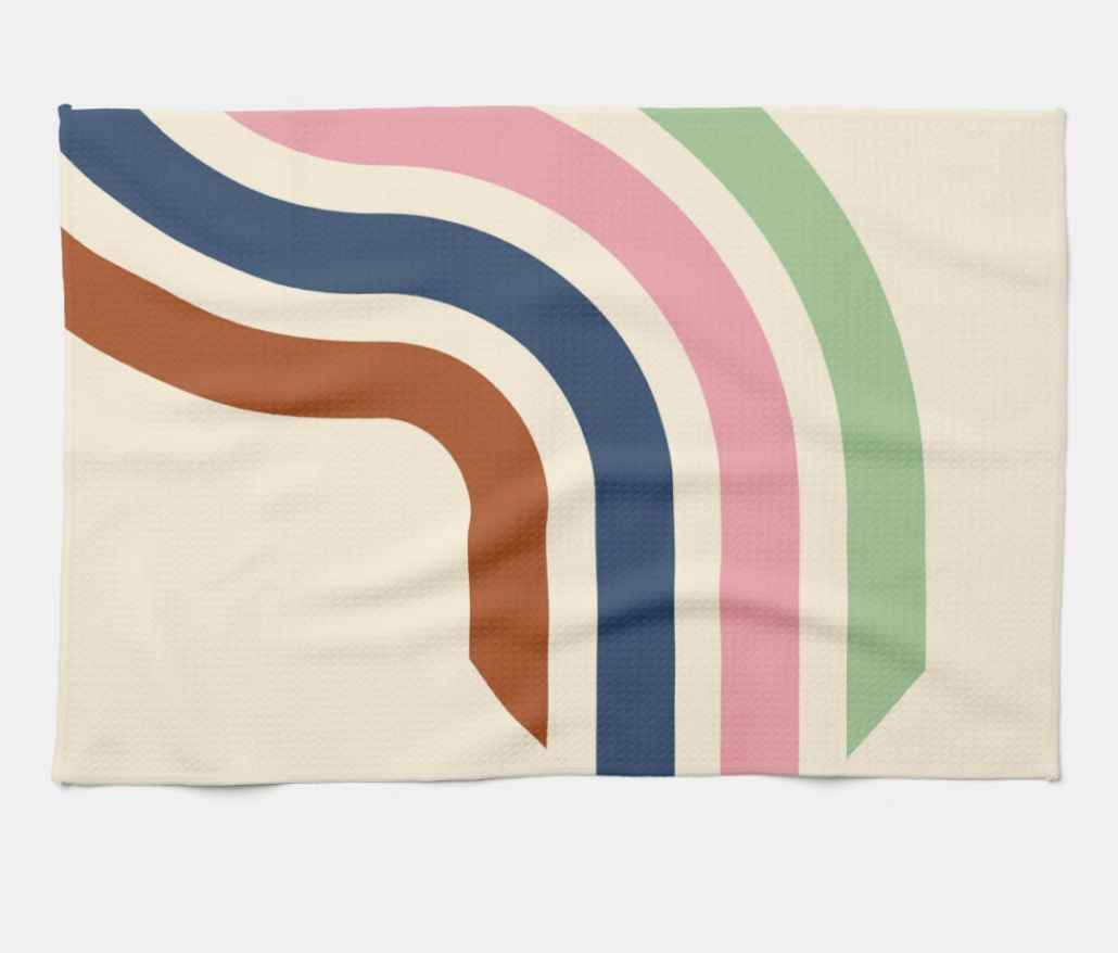The Koastal Kitchen Shop - Halprin Kitchen Towel