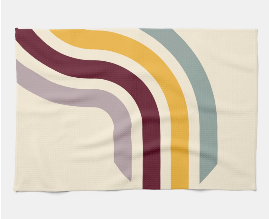 The Koastal Kitchen Shop - Lyndon Kitchen Towel