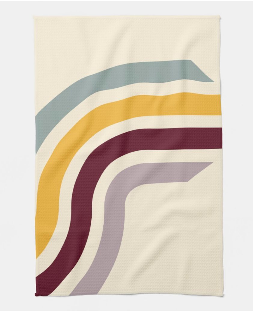 The Koastal Kitchen Shop - Lyndon Kitchen Towel