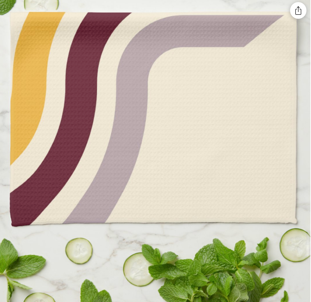 The Koastal Kitchen Shop - Lyndon Kitchen Towel
