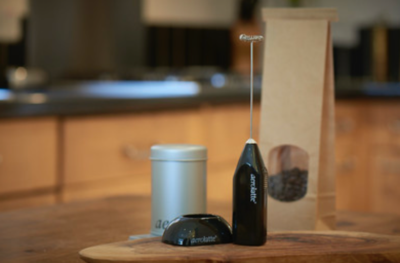 aerolatte Original Steam Free Milk Frother