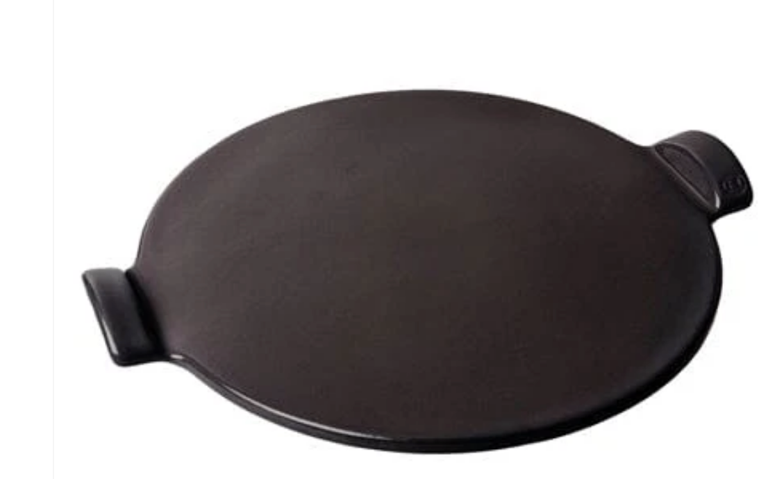 Emile Henry Smooth Pizza Stone