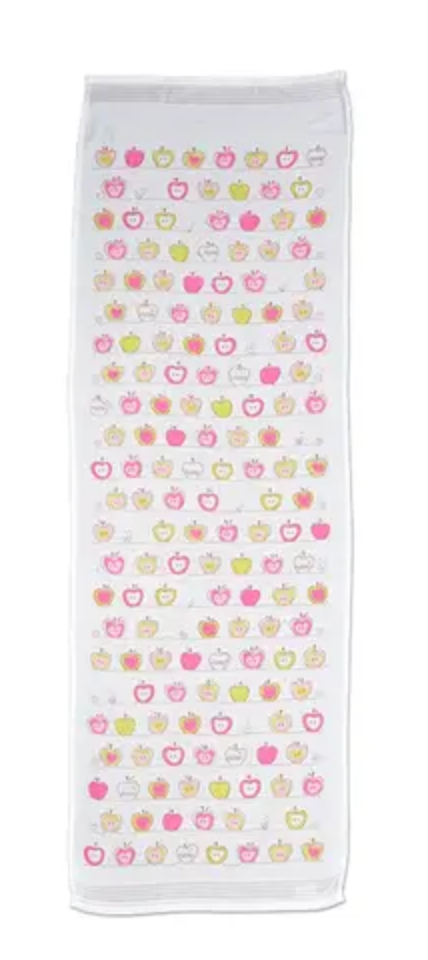 Tea Towel - Apples