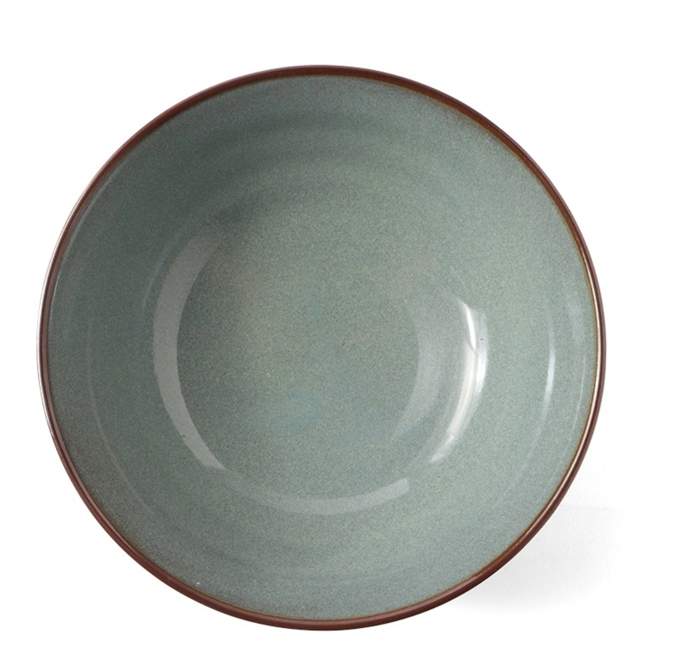 Aiya Green Bowl