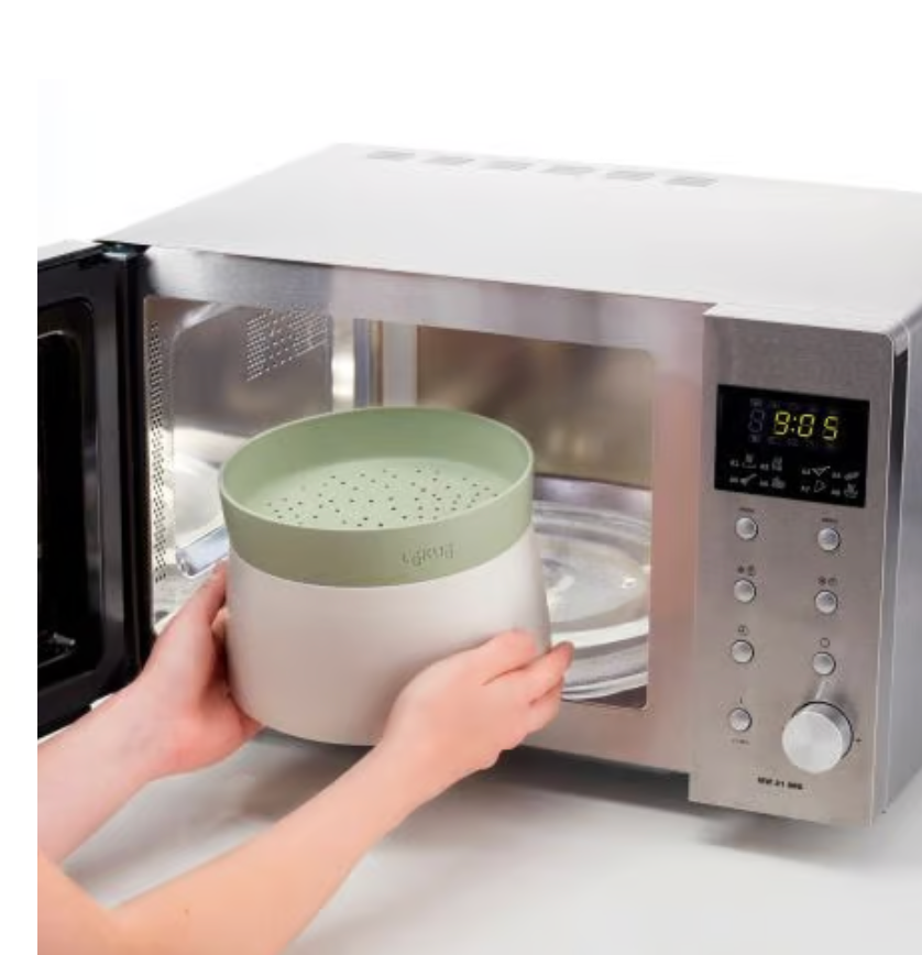 Lekue Quinoa & Rice Cooker