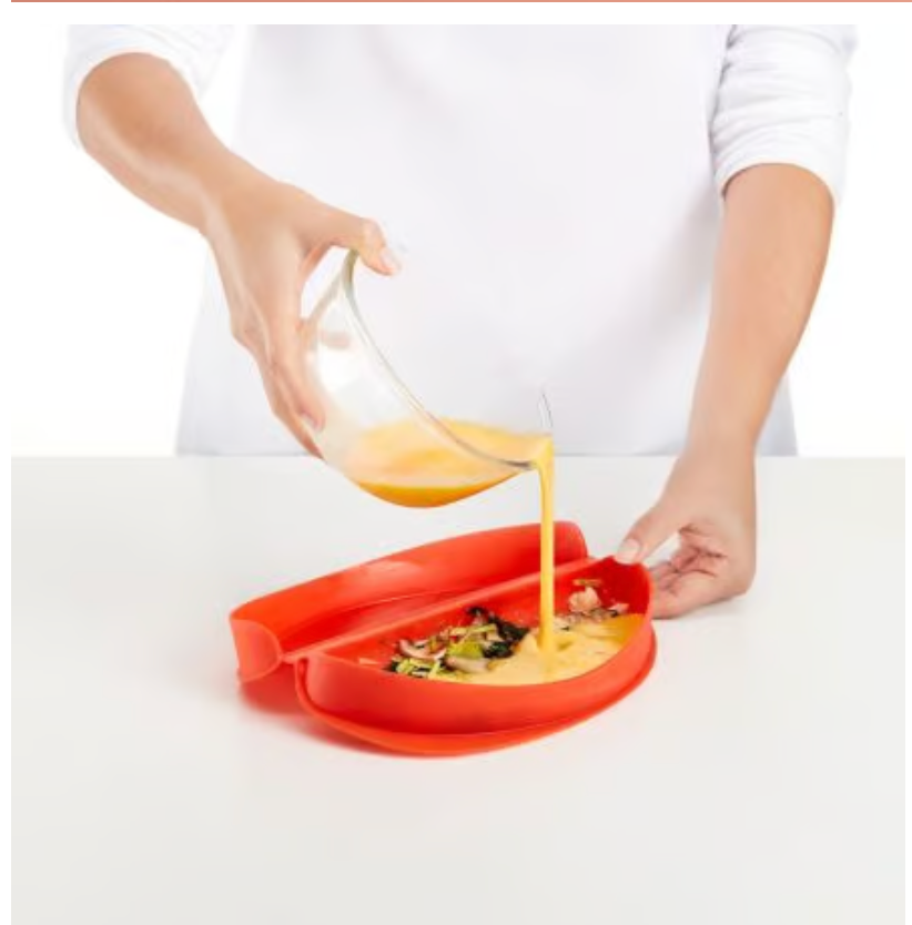 Lekue Omelette Maker
