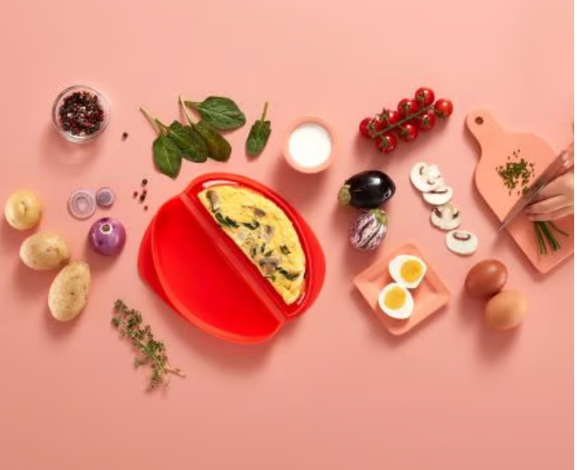 Lekue Omelette Maker
