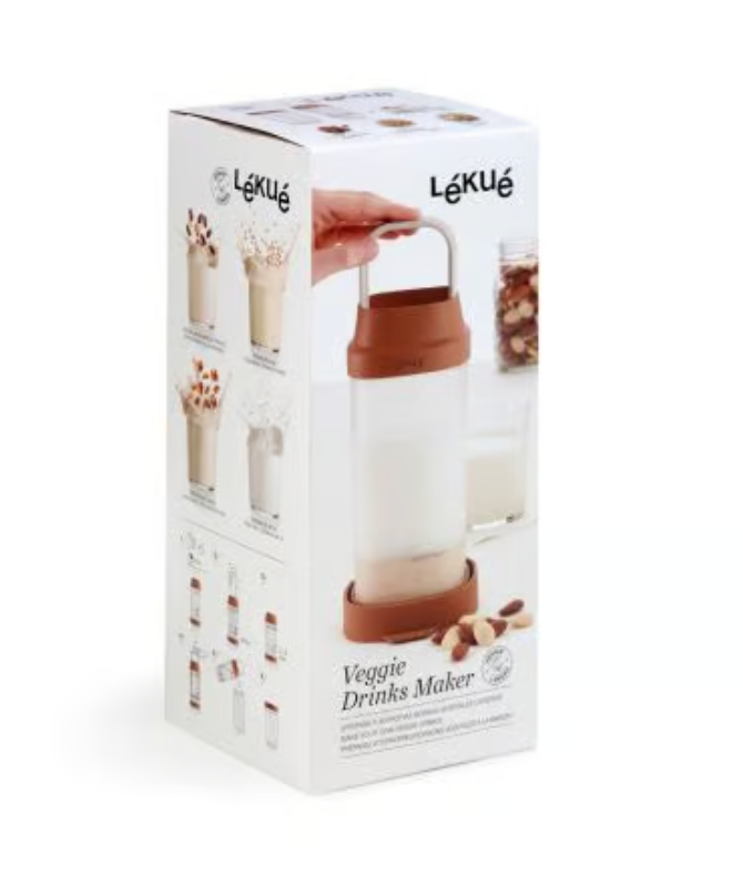 Lekue Veggie Drinks Maker