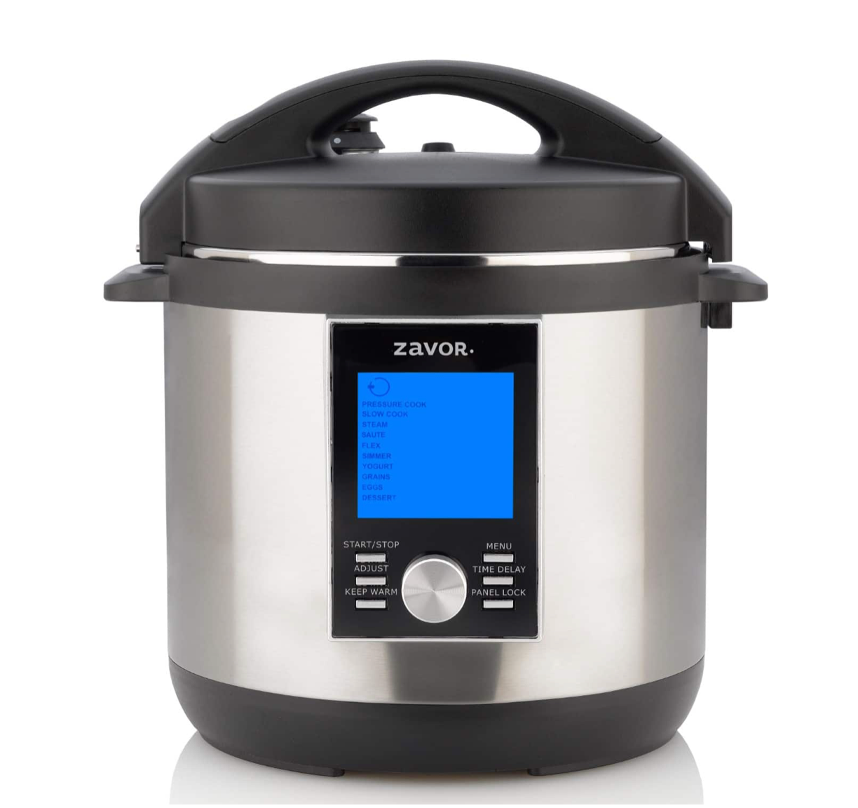 Zavor Lux LCD 8QT Multicooker