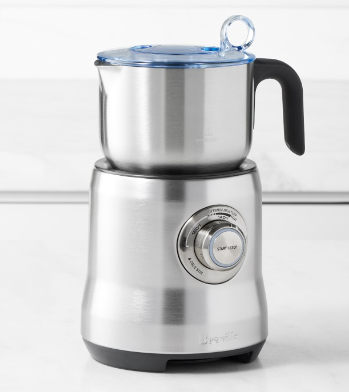 Breville Milk Cafe Electric Frother