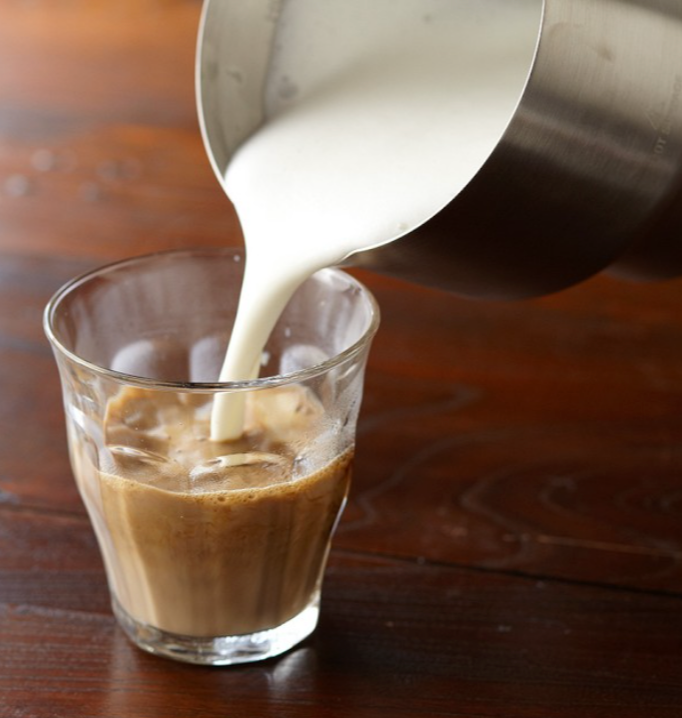 Breville Milk Cafe Electric Frother