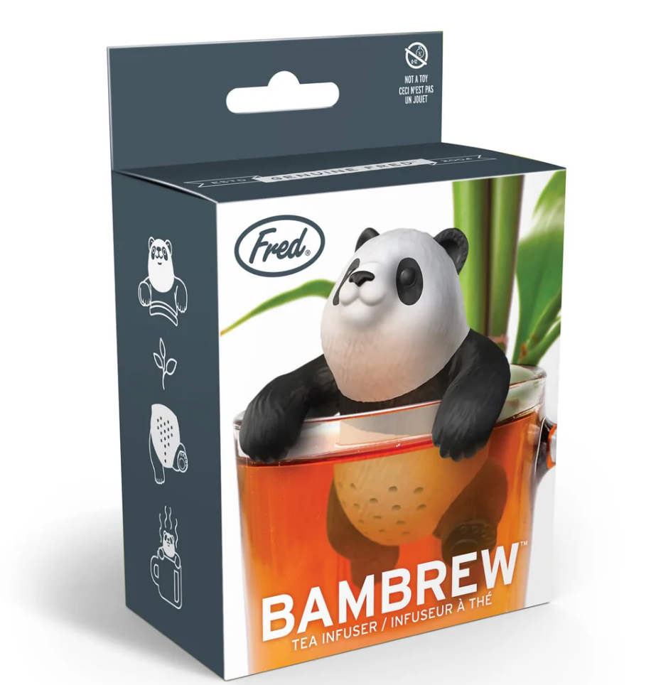 Bambrew Tea Infuser