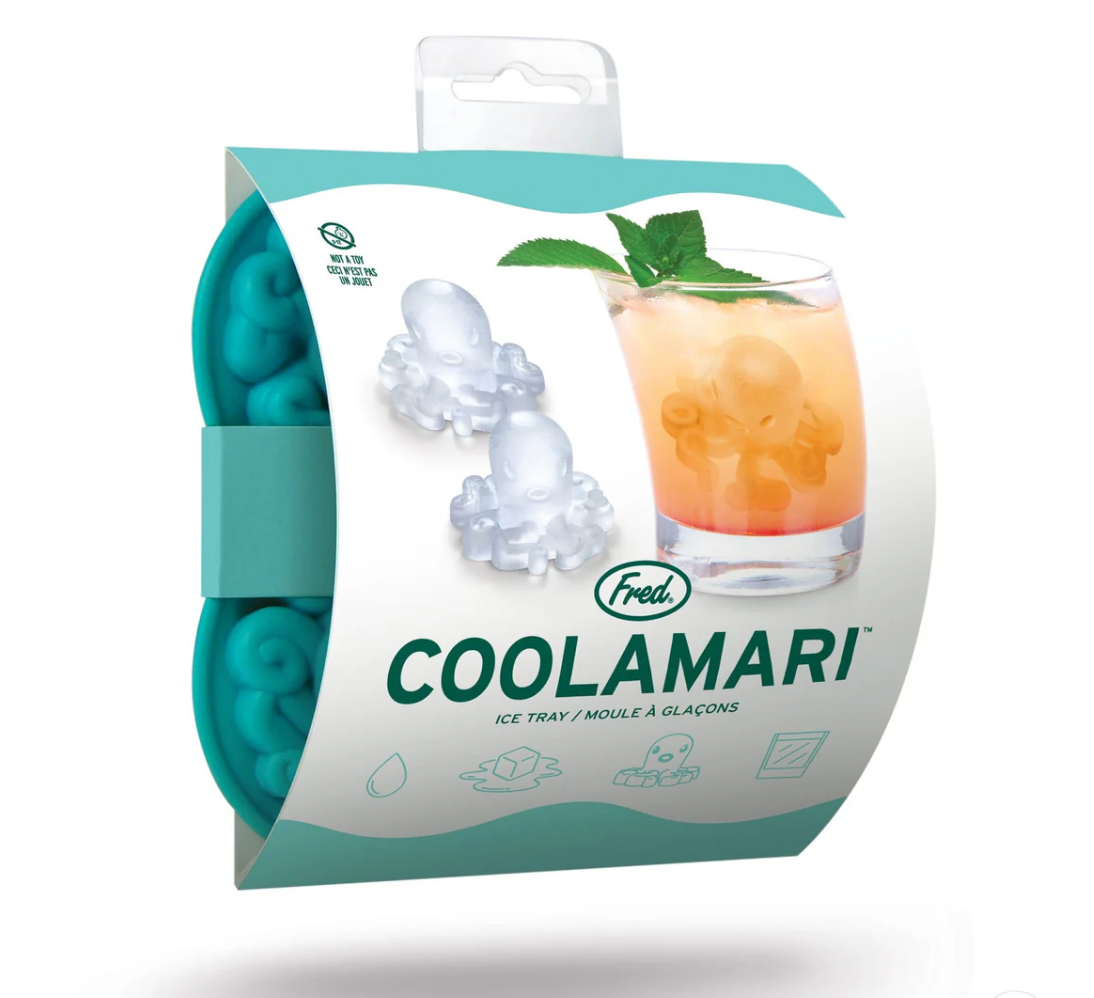 Collamari Ice Tray