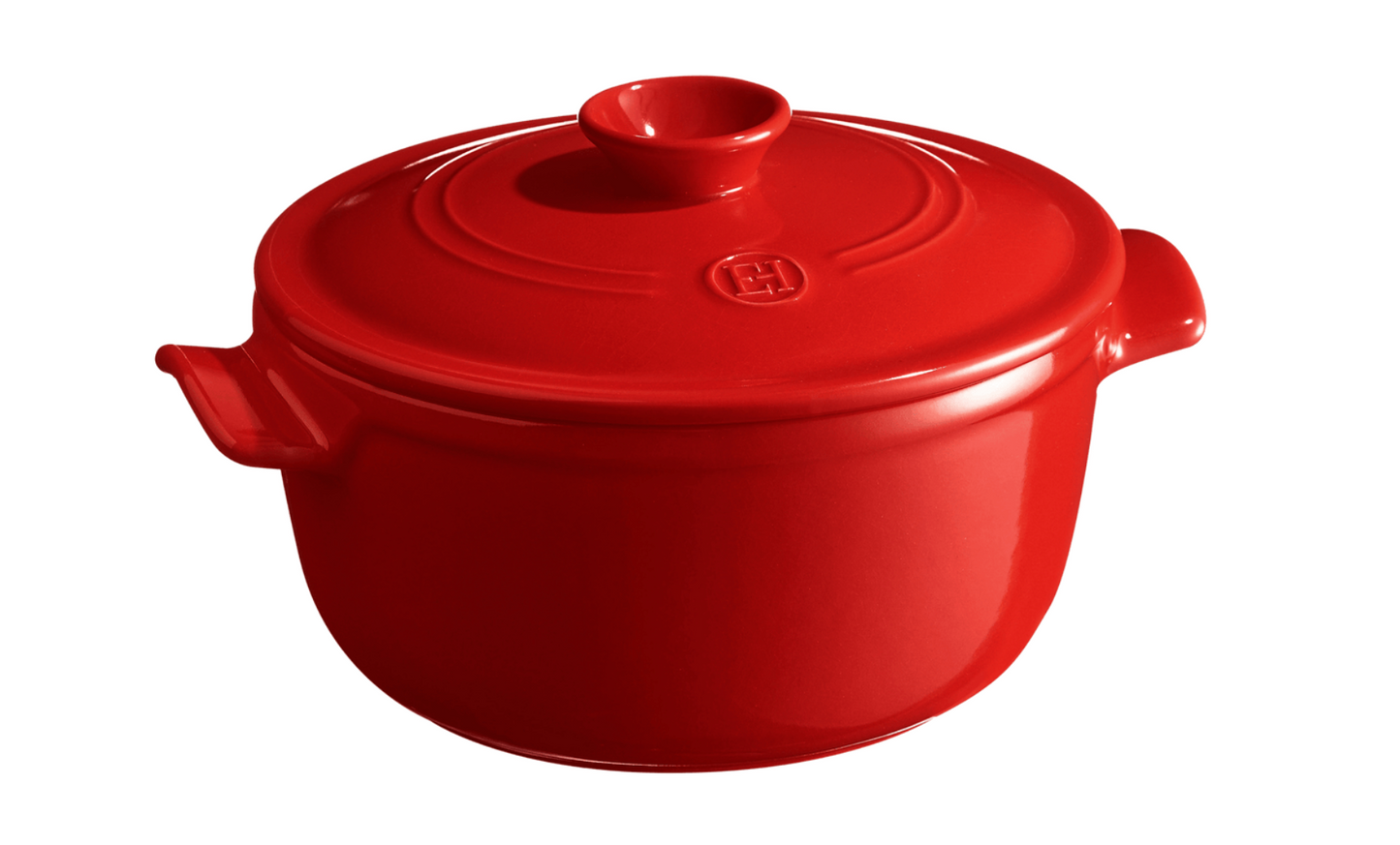 Emile Henry Round Dutch Oven