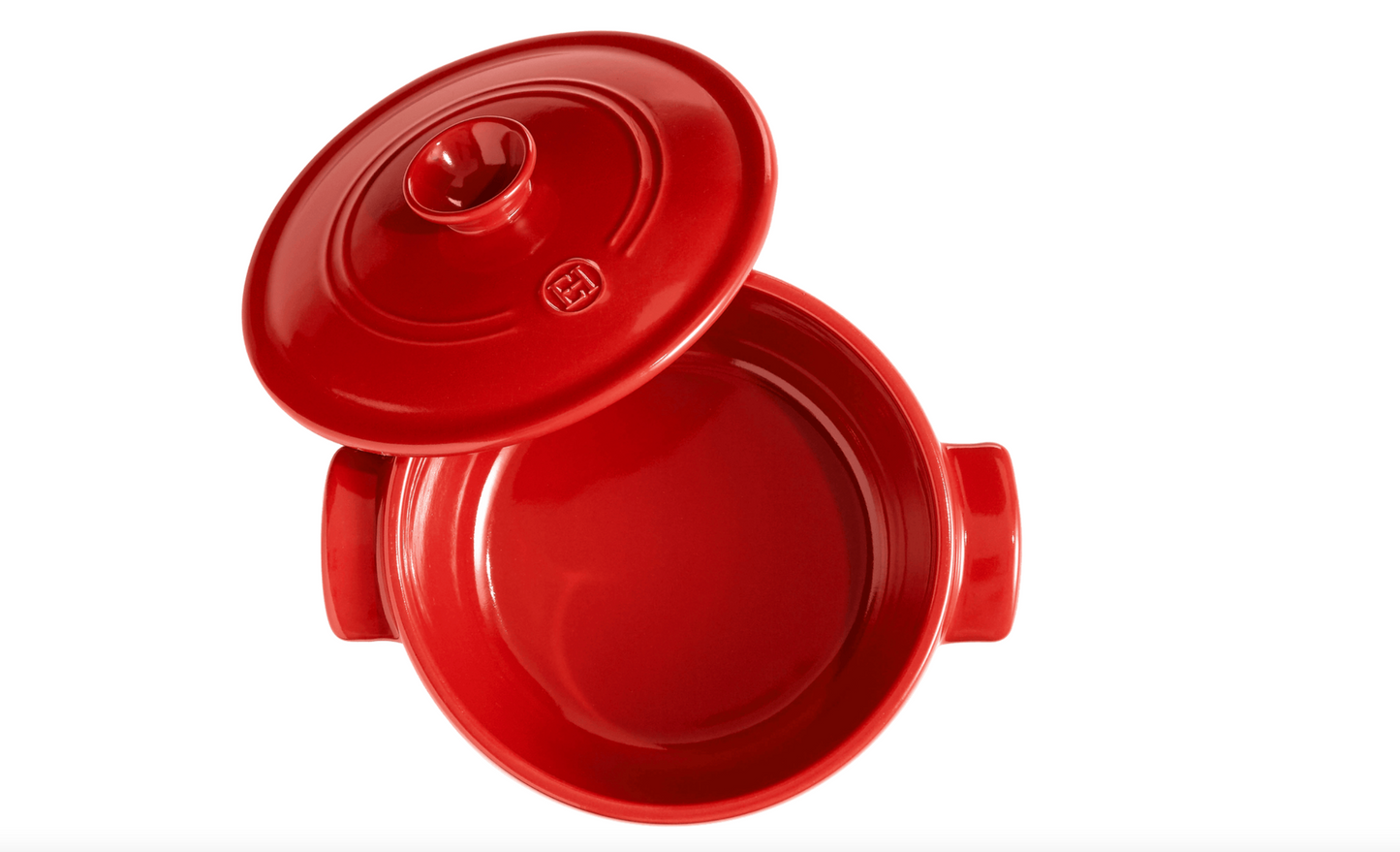 Emile Henry Round Dutch Oven