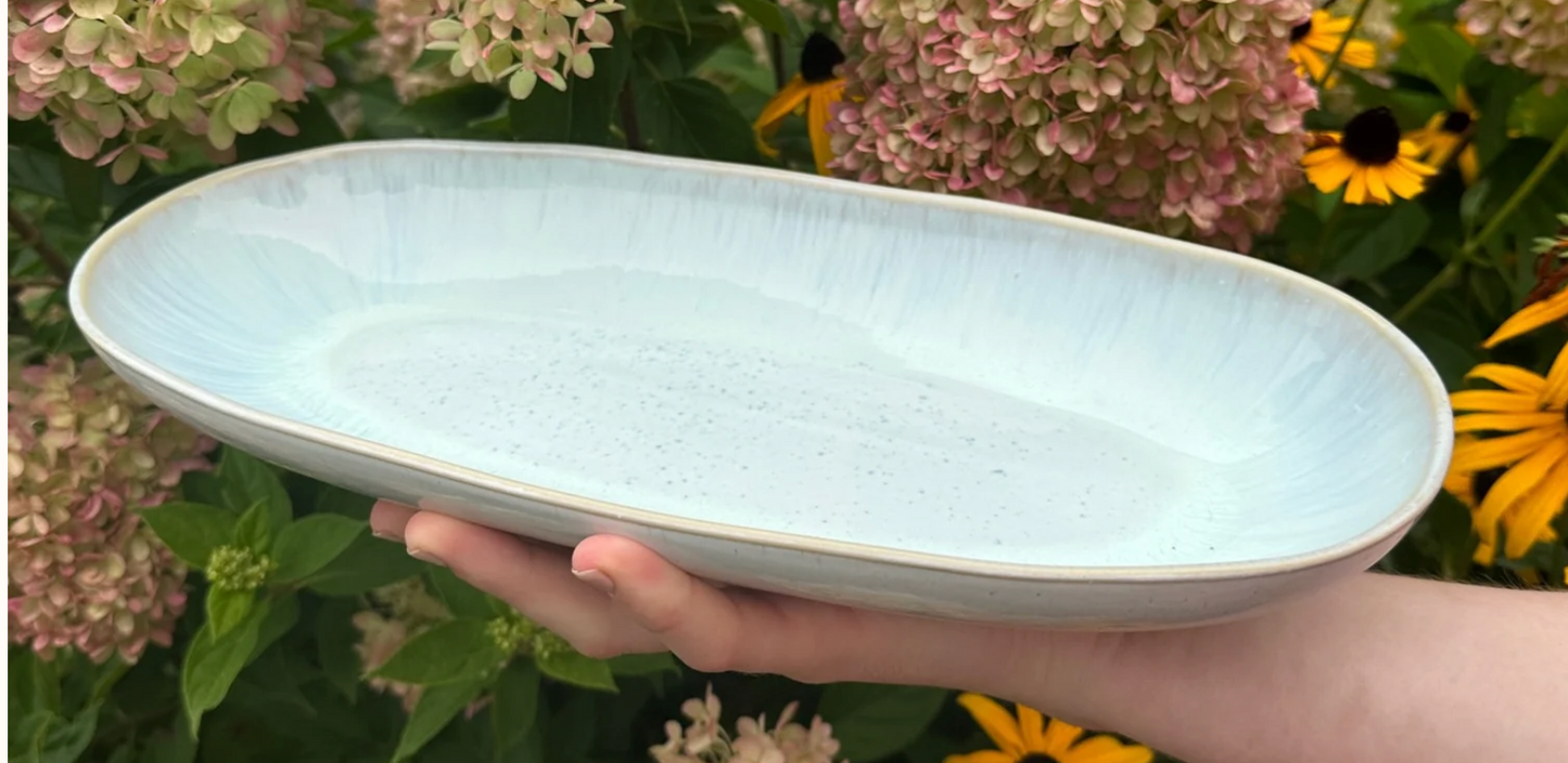 Cielo Large Serving Platter