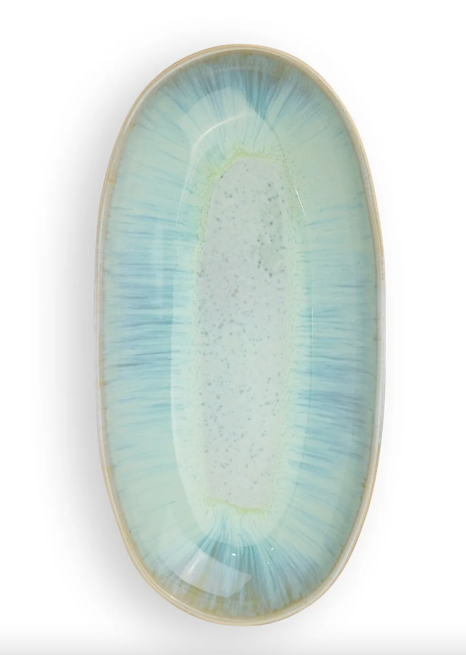 Kiwi Medium Serving Platter