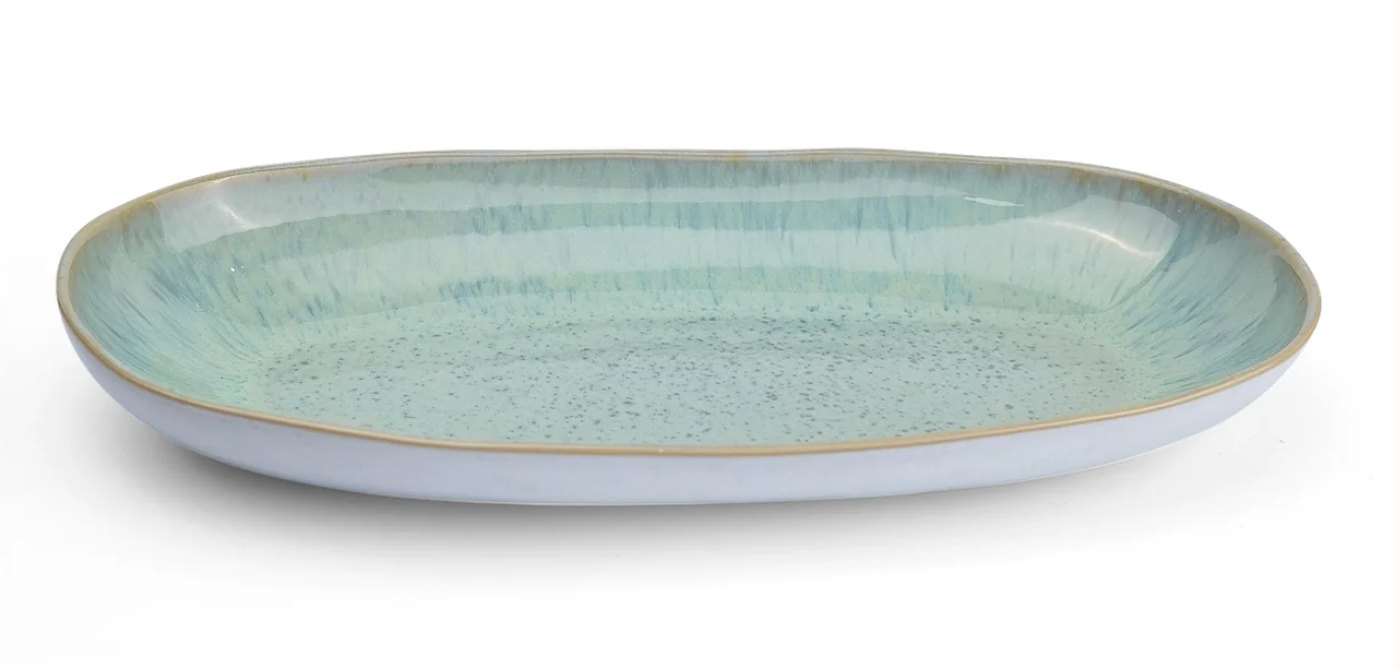 Kiwi Medium Serving Platter
