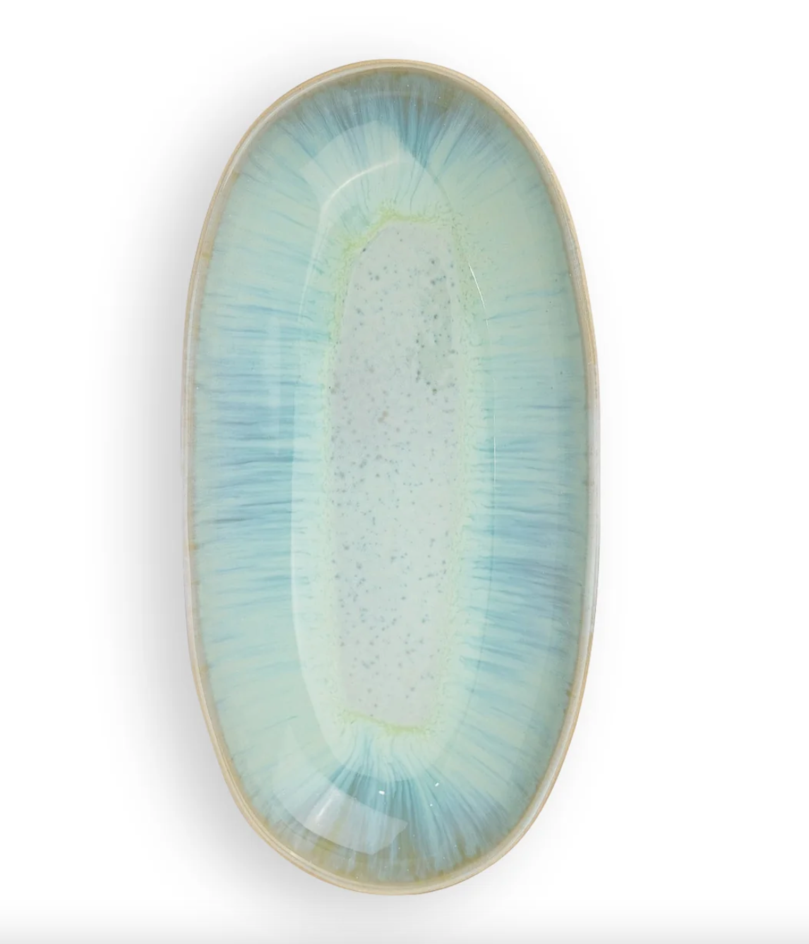 Kiwi Small Serving Platter