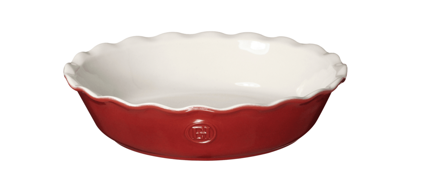 Emile Henry Modern Classics Pie Dish