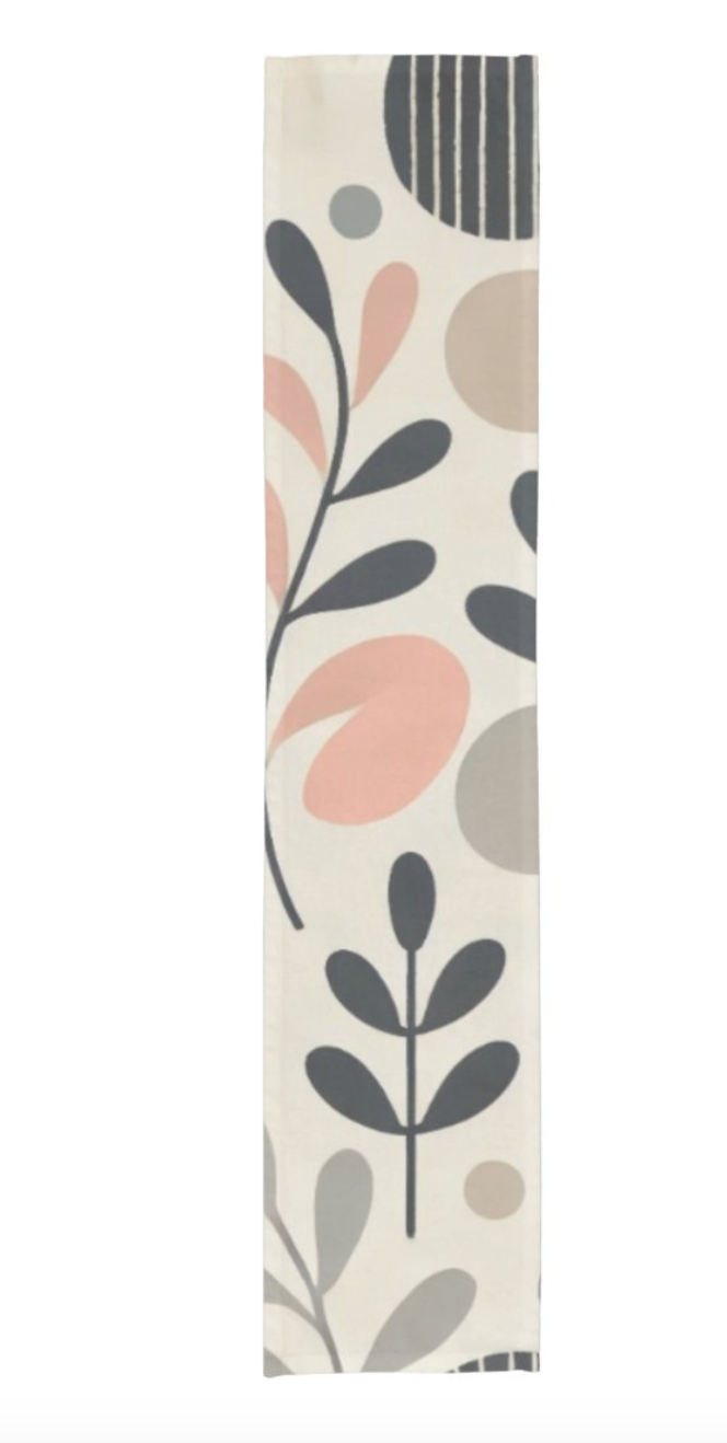 The Koastal Kitchen - Lane Table Runner