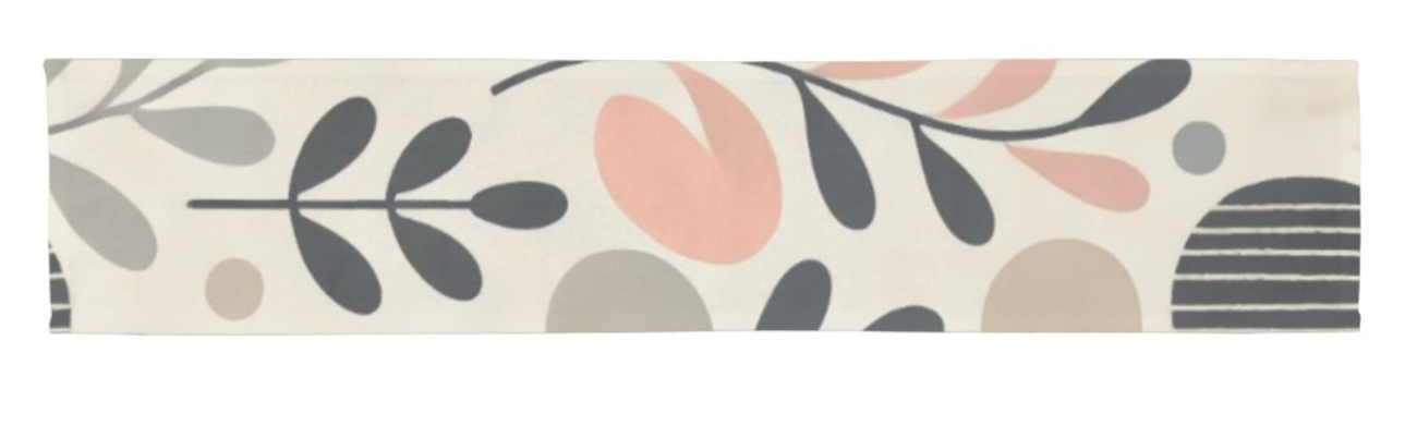 The Koastal Kitchen - Lane Table Runner