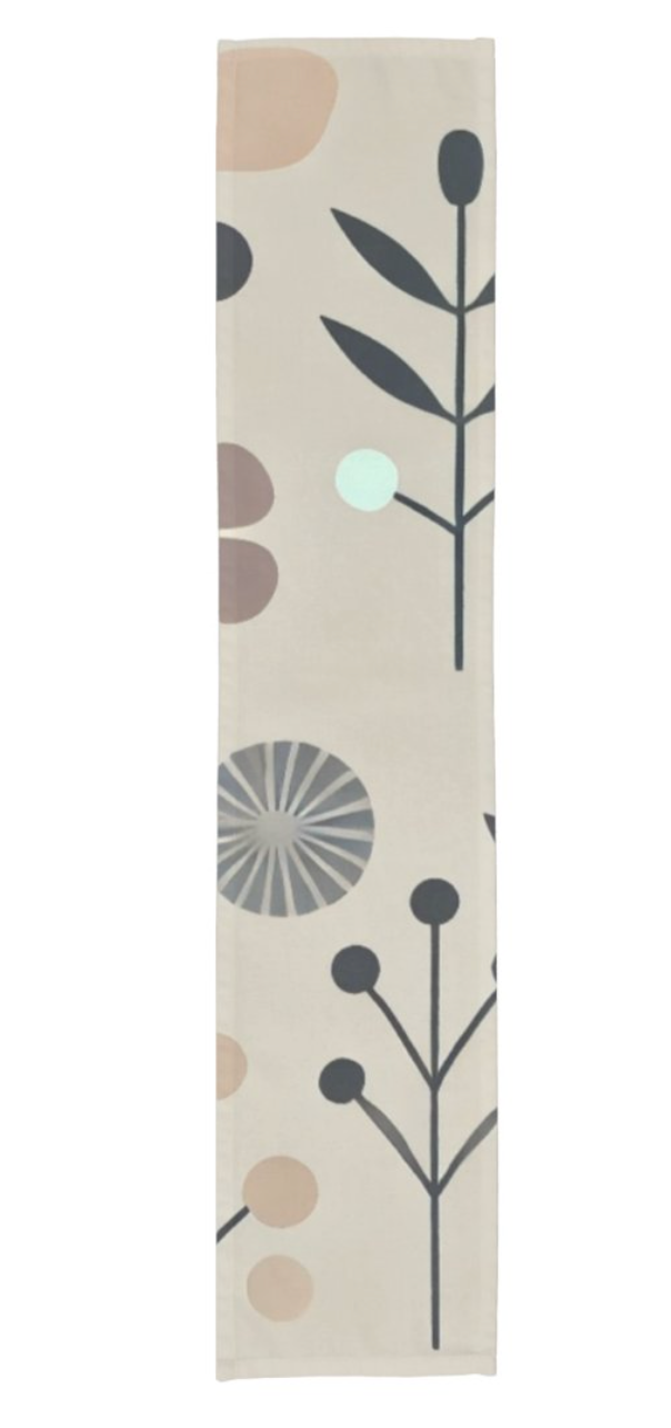 The Koastal Kitchen - Penny Table Runner