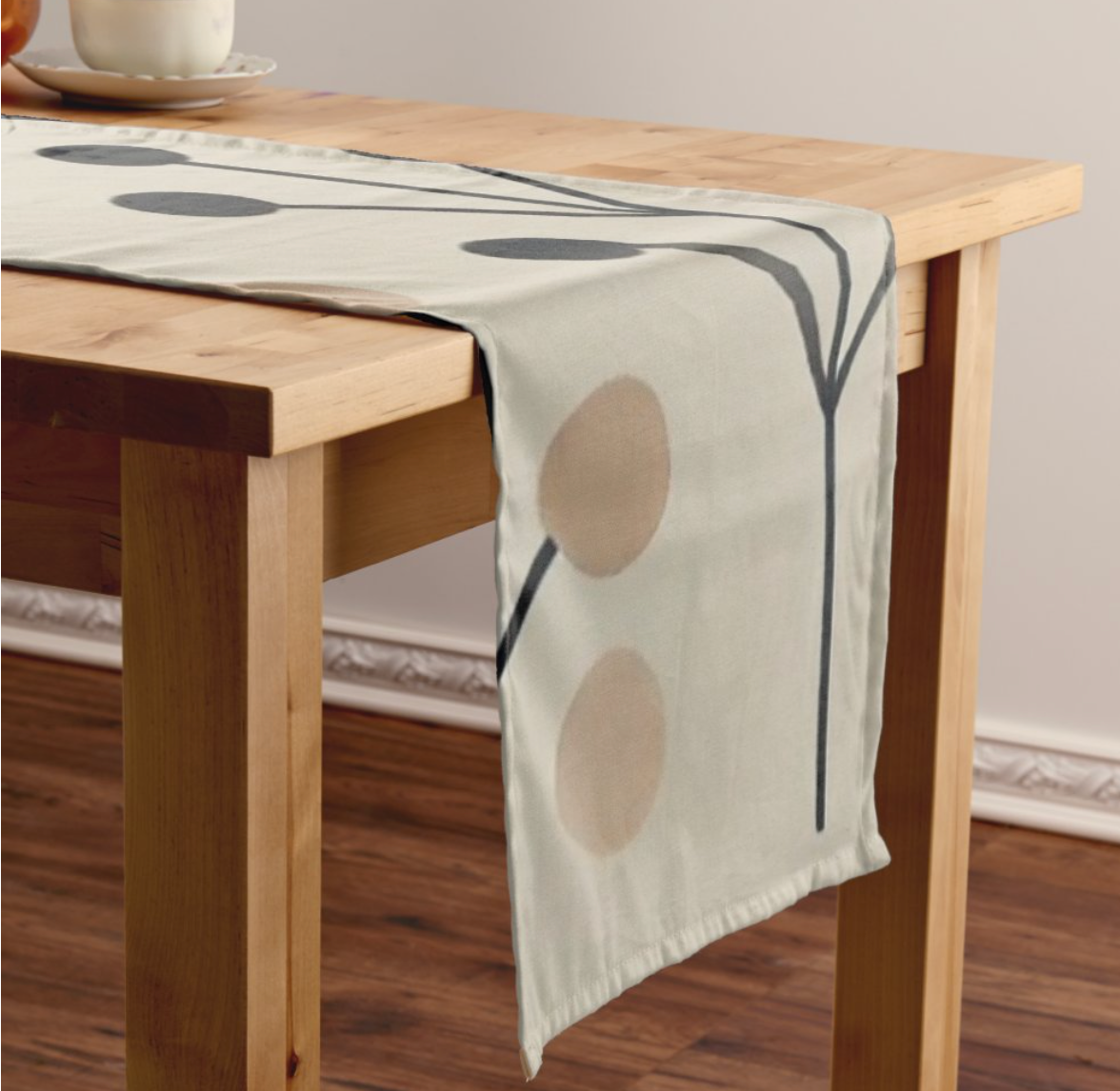 The Koastal Kitchen - Penny Table Runner