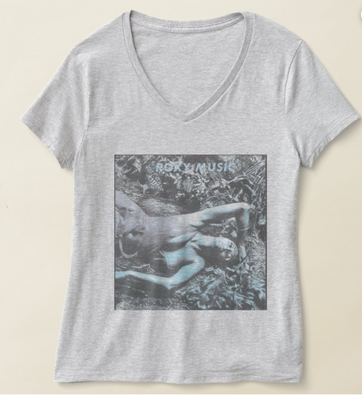 Mother of Pearl Vintage Album T-Shirt
