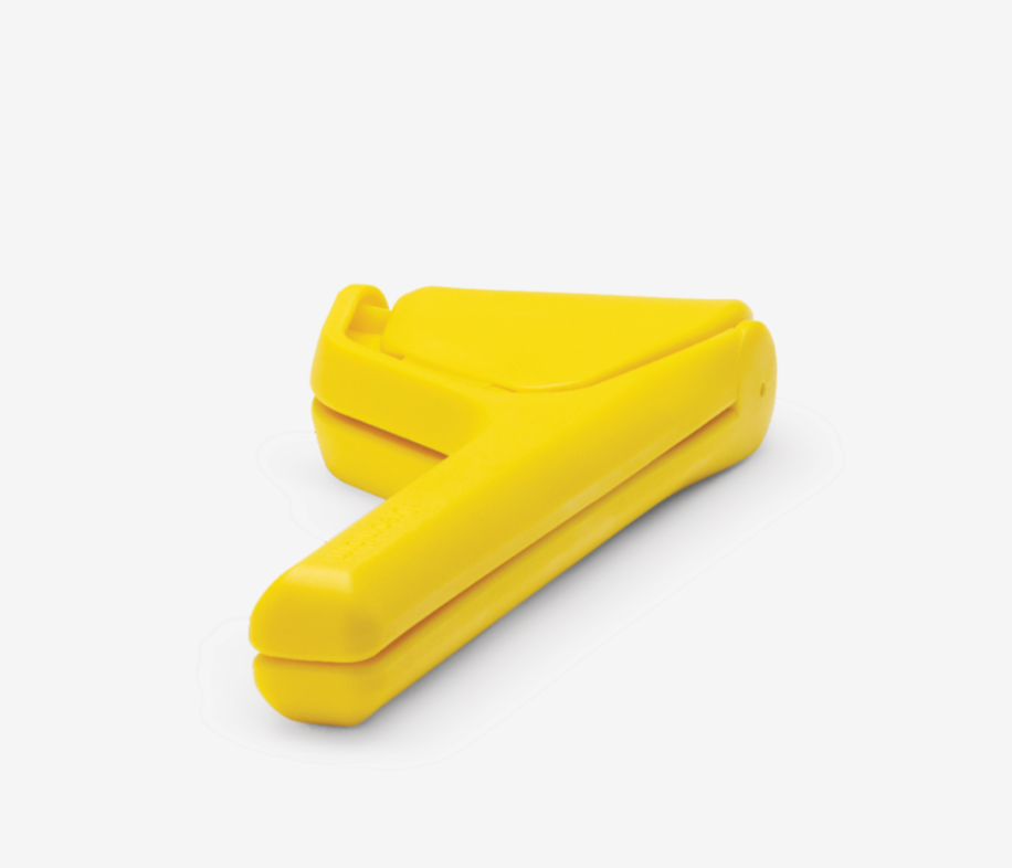 Fluicer - Fold Flat Easy Juicer