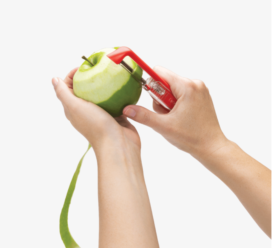 Sharple - Always Sharp Safety Peeler
