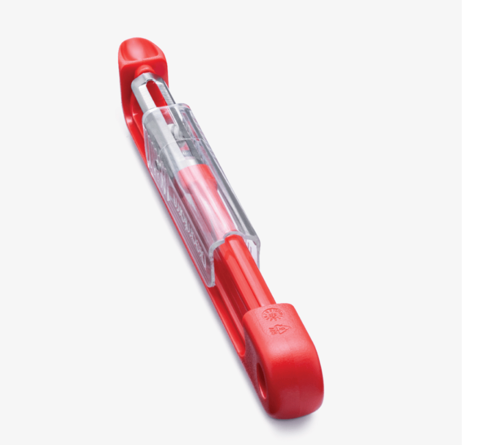 Sharple - Always Sharp Safety Peeler