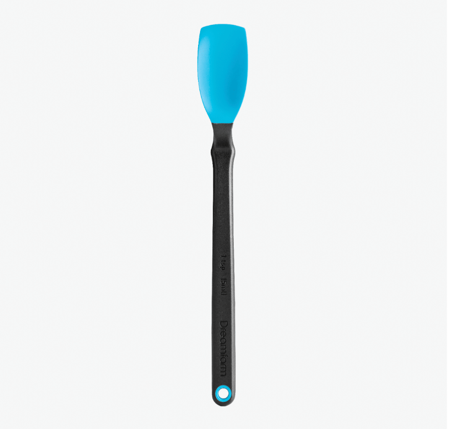 Mini Supoon - Sit Up Scraping Spoon