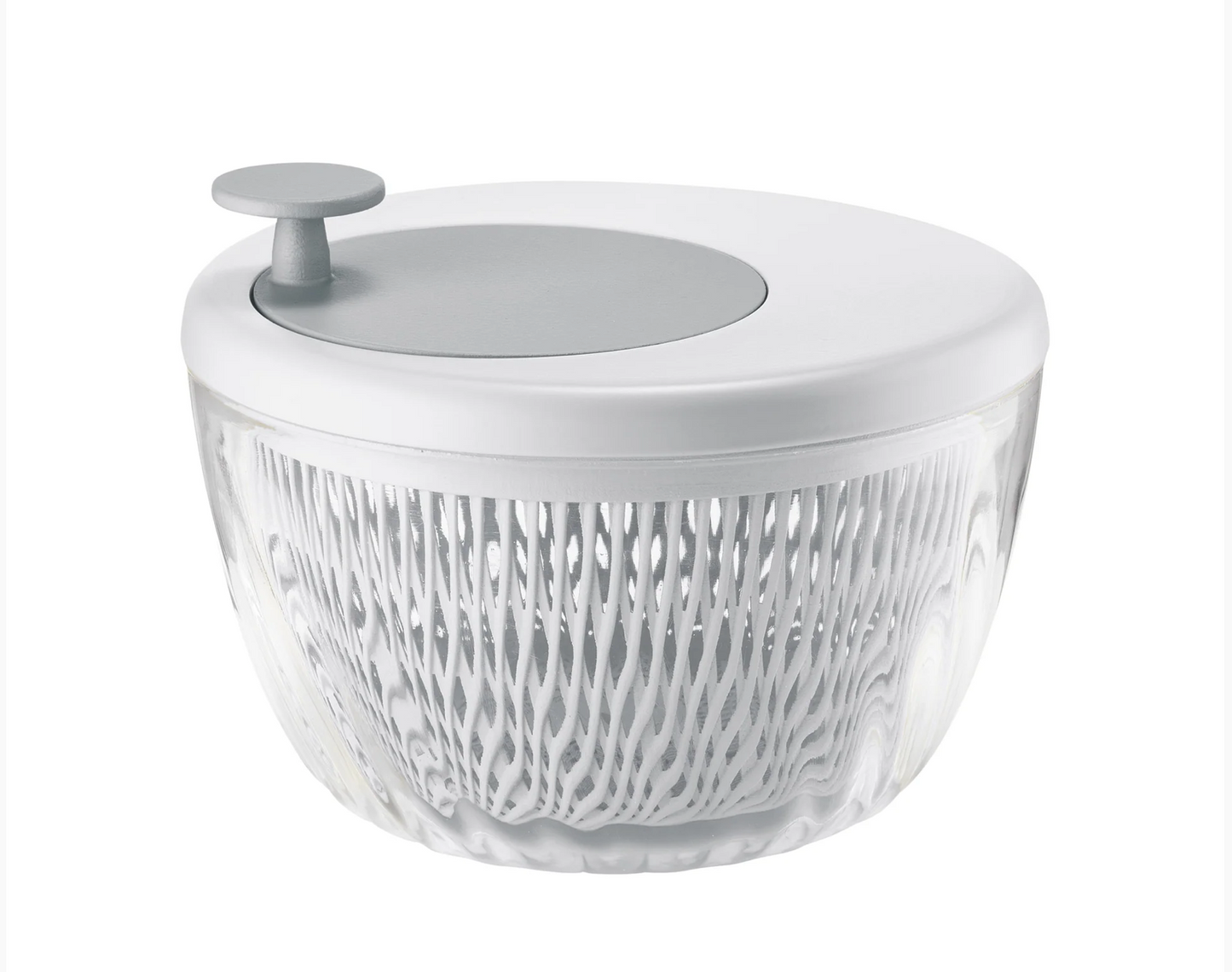 Guzzini Salad Spinner with Lid
