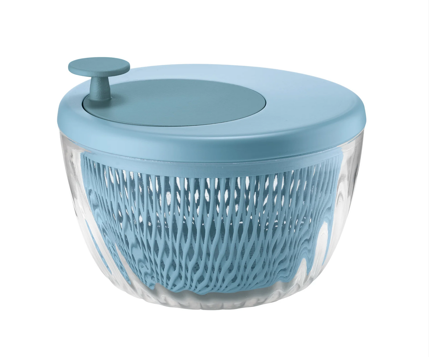 Guzzini Salad Spinner with Lid