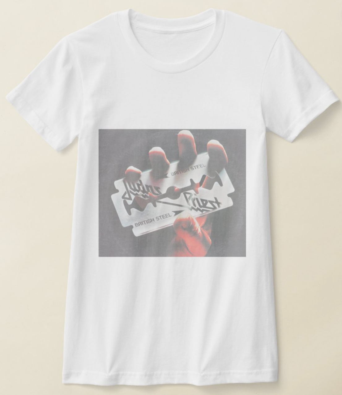 United Vintage Album T-Shirt