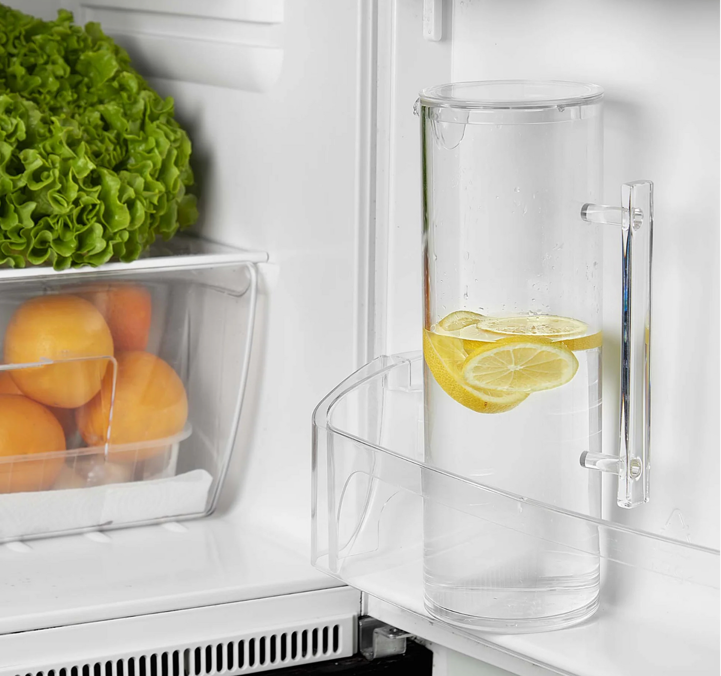 Guzzini Icon Pitcher with Lid