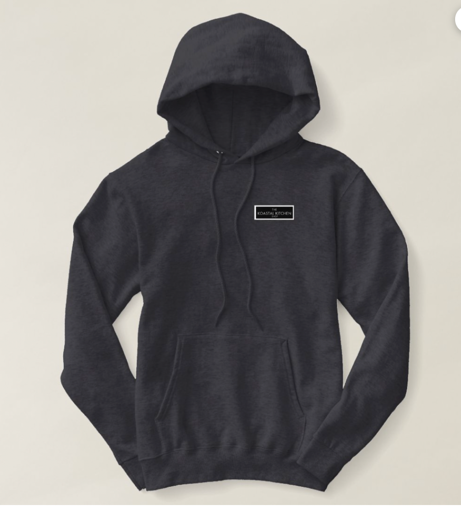 The Koastal Kitchen Shop Signature Hoodies