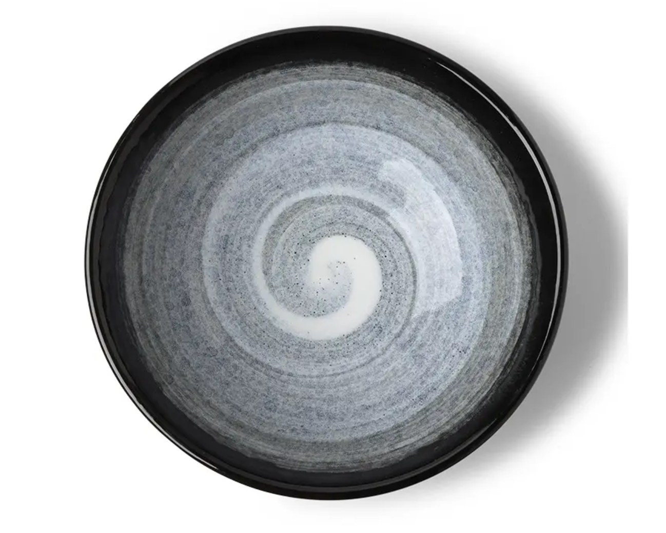 Arctic Night Soup Bowl